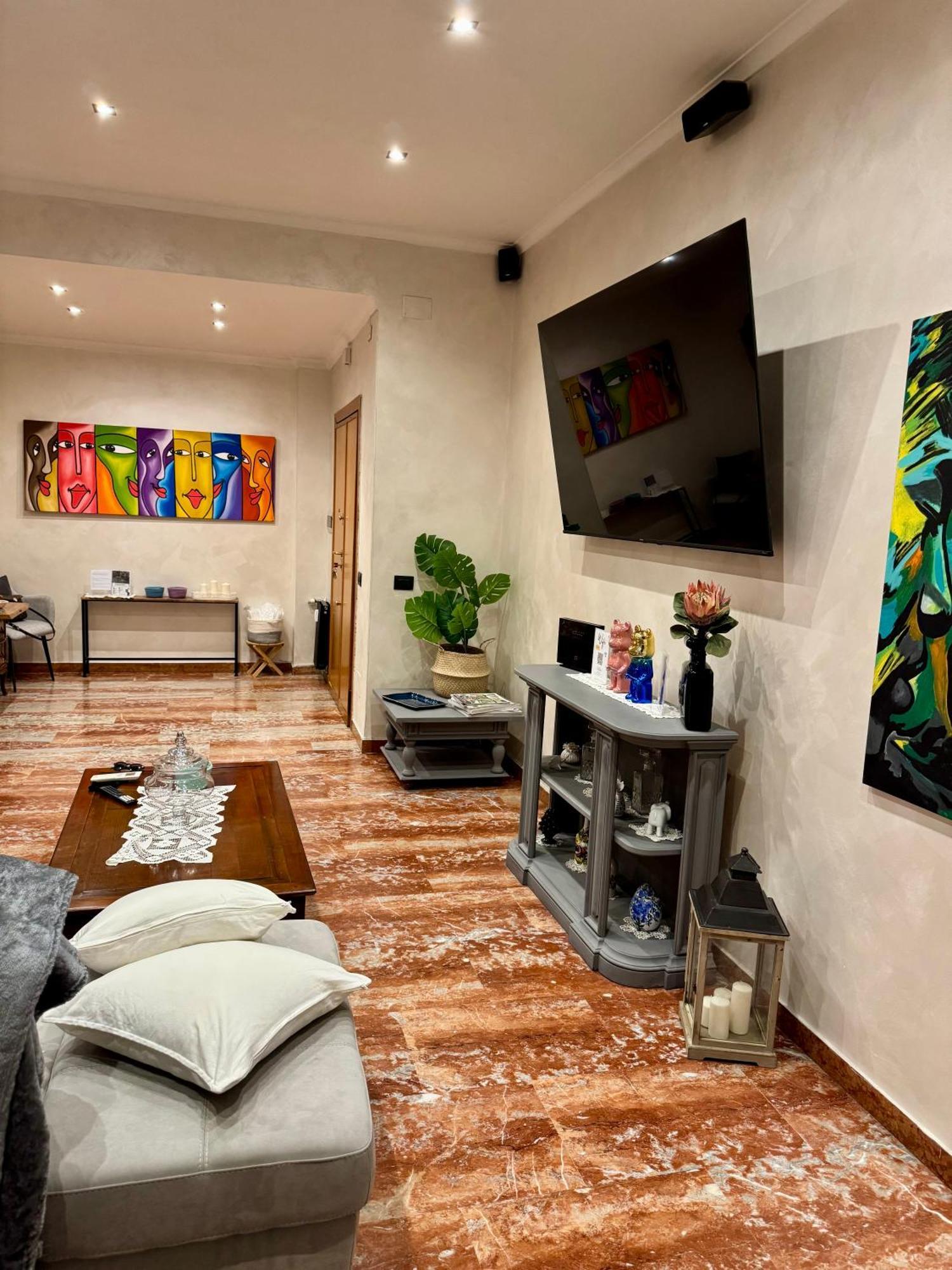 4000 Steps - Lux Apartamento